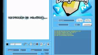 Draw Something [C++] [Casey Rodman]
