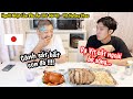 Troll Bố Vợ | Phản Ứng Của Ông Ba Vợ Khi Biết "THẰNG RỂ ĐU ĐỦ" Bắt Vịt Ngoài Bờ Sông Về Làm Gỏi :)))