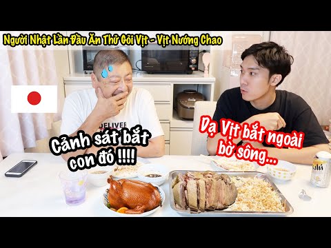Video Troll Bố Vợ | Phản Ứng Của Ông Ba Vợ Khi Biết 