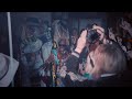 Paranoid London live at Sports Banger Off London Fashion Week Show