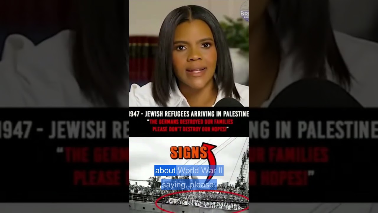 Palestinians welcomed them into their HOMES!