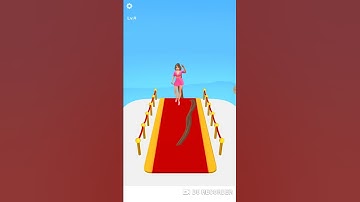 Hair Challenge 💇‍♀️💇‍♀️💇‍♀️- All Levels Gameplay Android,ios