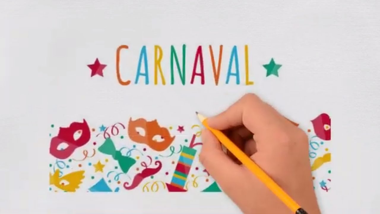 Carnaval: Saiba mais sobre a maior festa popular brasileira!