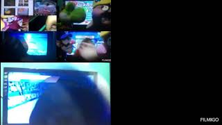 Uptofaster 15 Parison