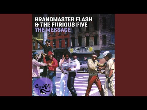 It's Nasty (Genius of Love)