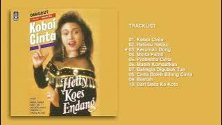 Hetty Koes Endang - Album Koboi Cinta  | Audio HQ