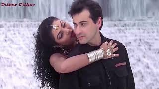Dilbar Dilbar FULL VIDEO SONG | Sirf Tum |