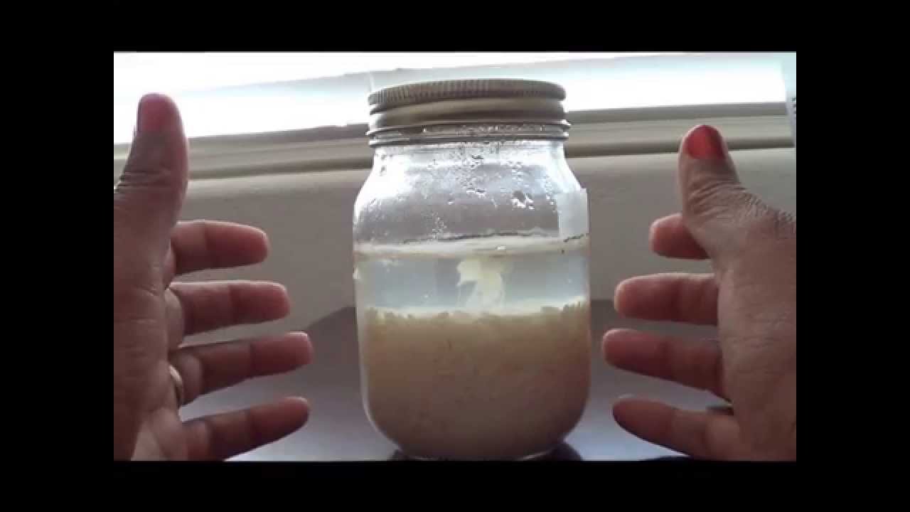 Day 75 Water Experiment Reversing Negativity Using Positive Words YouTube