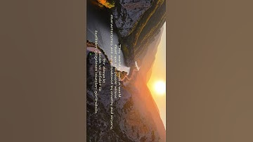 Echoes of the Earth – Cinematic Drone Story (4K)