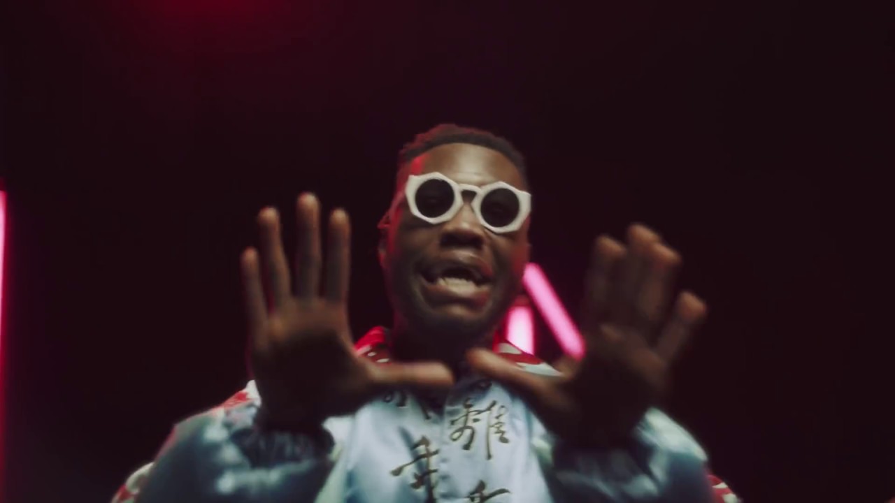 Afrikan Boy feat. aJan - Ancestry // Official Video