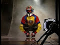 Beginning of video