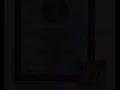 End of video