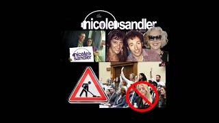 Famous Spring Cleaning - Buh Bye Bondi- with Special Guests on the Nicole Sandler Show - 4-2-26 Wealth