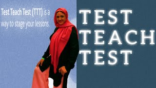 workshop, how to teach, approach to teaching english,|(TTT)|lesson plan.