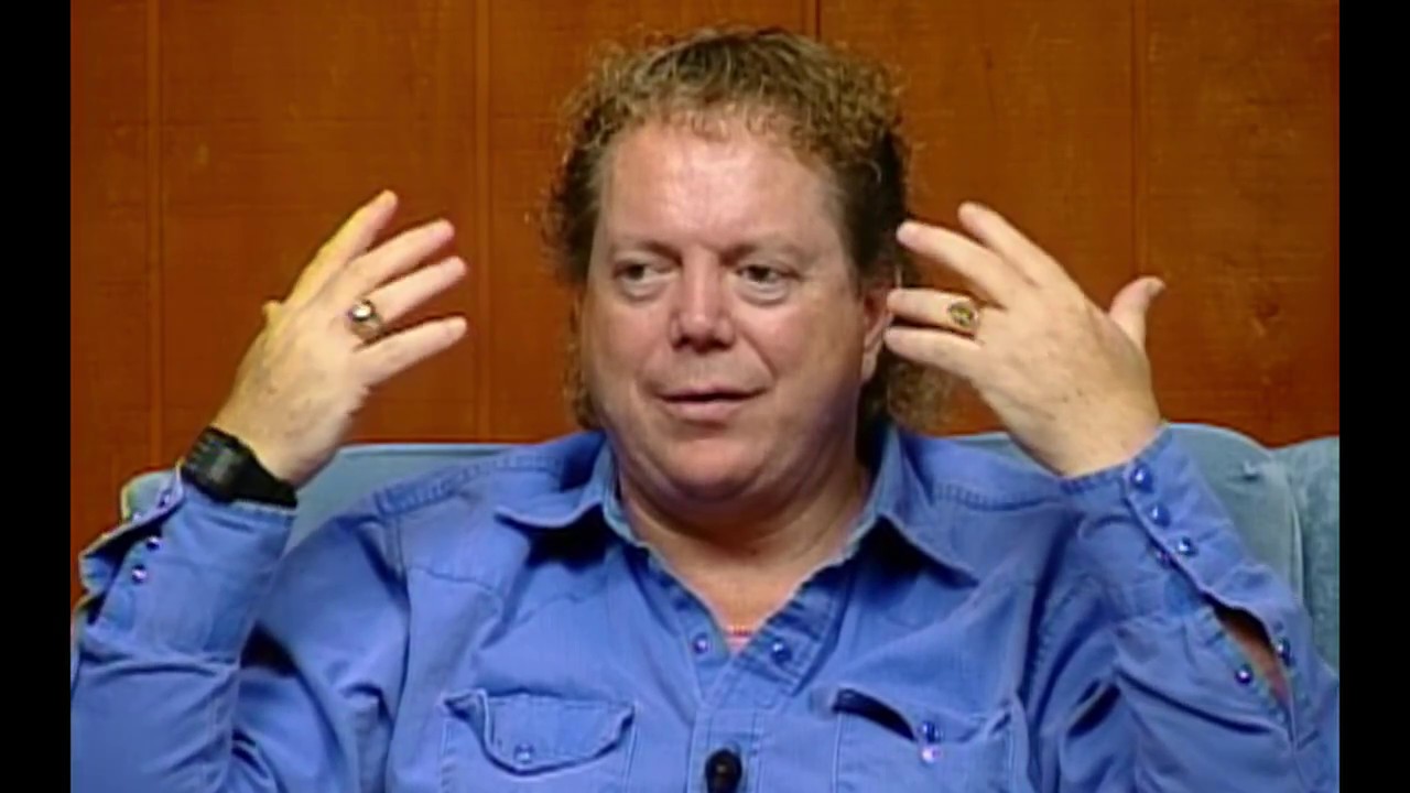 MSIA | John-Roger Meditation Technique to Awaken the Soul