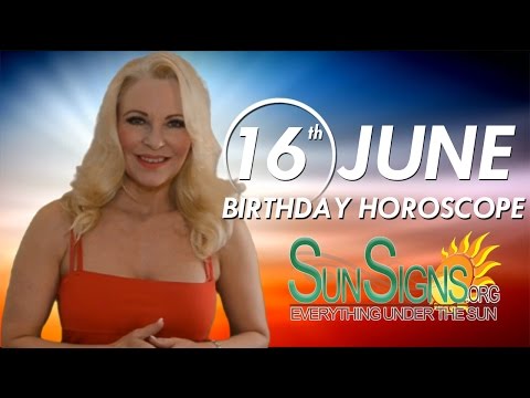 june-16th-zodiac-horoscope-birthday-personality---gemini---part-1