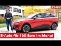 MG4 Electric 2023 Im Test E Auto Für 160 Euro Im Monat Leasen CHIP