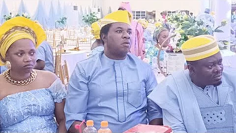 NOLLYWOOD ARTISTES TURN UP FOR WUNMI OLABIMTAN