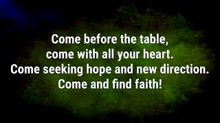 Sunday 9am Mass St. Andrew the Apostle