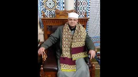 الشيخ محمود الجندي سورة ابراهيم