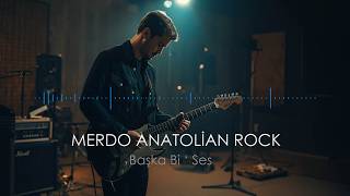 Merdo Türküsü - Anatolian Rock Cover