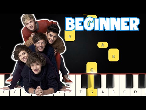 They Don't Know About Us - One Direction