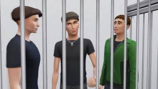 The Sims 4 | Мем #2 | Шоколад не виноват