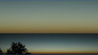 Horsetooth Wednesday sunrise