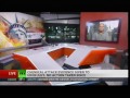 War on Syria (11) Chemical Weapons Conspiracy