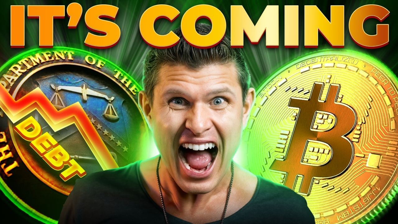 The Insane U.S Plan To Buy Billions In Bitcoin (And Make You Rich)