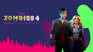 Disney Channel Emea english  Zombies 4 Dawn Of The Vdanires  Promo septemberoctober 2025