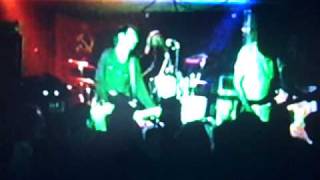 Killdozer When The Levee Breaks