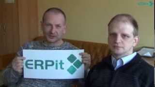 Erpit - O Firmie
