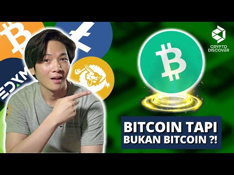BITCOIN CASH NAIK +100%!! Jangan Sampai Ketinggalan "Saudara Bitcoin" $BCH Ini!