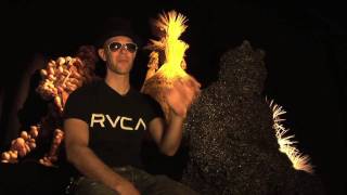 Hope & Glory Video Tour Part 2