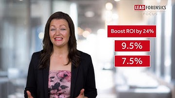 Lead Forensics Focus: The benefits of using a multi-channel marketing strategy