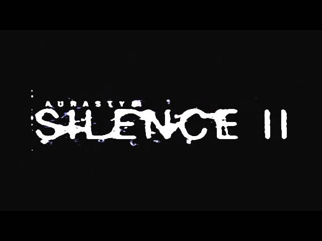 Aurastys - SILENCE II teaser class=