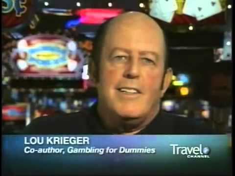 Video: Veiledningen For Ikke-gambling Til Las Vegas Travel