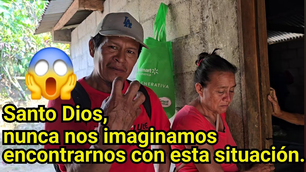 😱TREMENDA SORPRESA NOS LLEVAMOS 😱