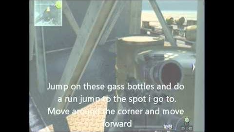 Mw3 - Out of Spec Ops Mission Fatal extraction & Hit and Run