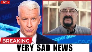 Steven Seagal at 73 – The Heartbreaking Truth Finally Revealed