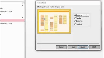 Access Grader project 3 Video Part 1