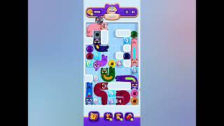 Meowscape 3D level 329  solution and walkthrough 