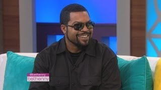 Rapper/Actor Ice Cube's Secret to 21 Years of Marriage