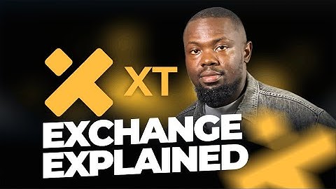 How I Use XT Exchange to Trade Crypto Daily (Full Walkthrough)