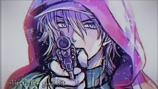 Diego Brando Edit - Skip To The Good Bit