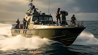 Вони — наш щит і опора. Захисники України