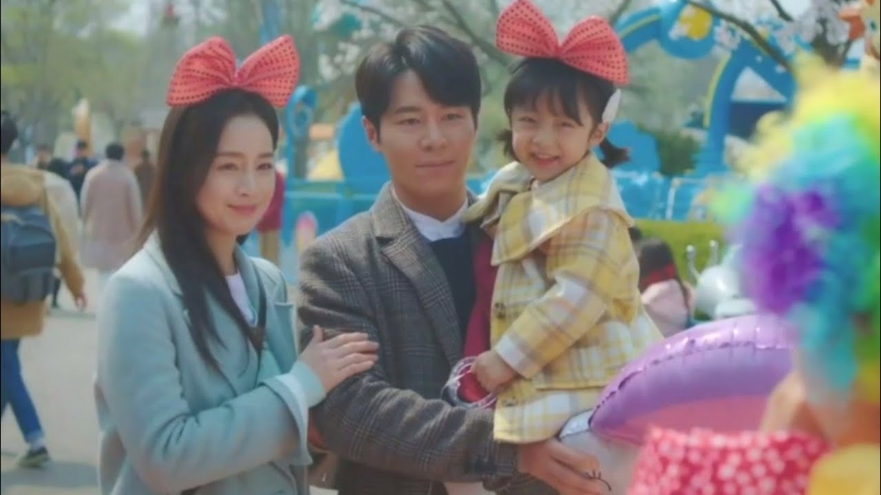 Hi Bye Mama Episode 15 Trailer 하이바이 마마 - YouTube