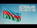 Azerbaijan: The Land of Fire — Flag, History, and Hidden Wonders Explained.
