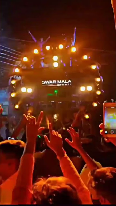 DJ SWAR MALA MAIYA HAI MERI SHEROWALI 🔥🔥 DJ SAGAR KANKER #djswarmala #maiyahaimeri #djsagarkanker